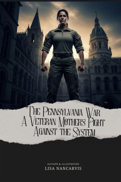 Cover The Pennsylvania War