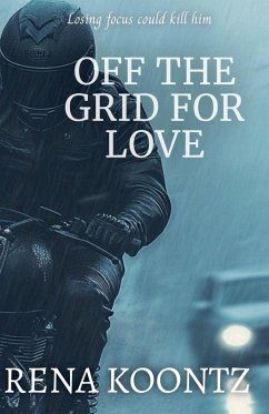 Off The Grid For Love - Koontz, Rena