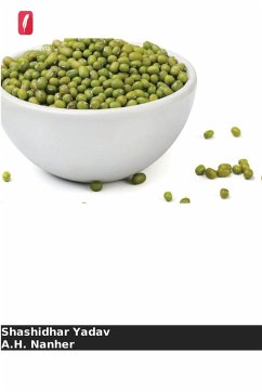 Cover Gestão de nutrientes em feijão-mungo