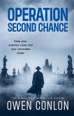Operation Second Chance Operation Second Chance