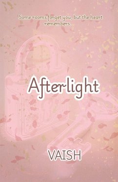 Cover Afterlight