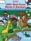 1000+ Must Know words in Bambara 1000+ Must Know words in Bambara