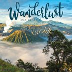 Wanderlust 2026 12 X 12 Wall Calendar Wanderlust 2026 12 X 12 Wall Calendar