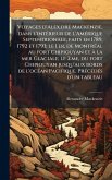 Voyages d'Alex.dre Mackenzie, dans l'intÃ(c)rieur de l'AmÃ(c)rique Septentrionale, faits en 1789, 1792 et 1793; le I.er, de MontrÃ(c)al au fort Chipiouyan et à la mer Glaciale; le 2.me, du fort Chipiouyan jusqu'aux bords de l'ocÃ(c)an Pacifique. PrÃ(c)cÃ(c Voyages d'Alex.dre Mackenzie, dans l'intÃ(c)rieur de l'AmÃ(c)rique Septentrionale, faits en 1789, 1792 et 1793; le I.er, de MontrÃ(c)al au fort Chipiouyan et à la mer Glaciale; le 2.me, du fort Chipiouyan jusqu'aux bords de l'ocÃ(c)an Pacifique. PrÃ(c)cÃ(c