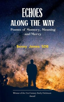 Cover Echoes Along the Way