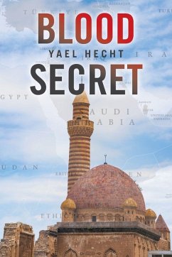 Cover Blood Secret