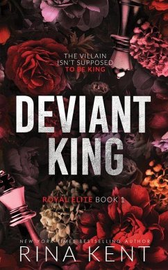 Deviant King (Standard Edition) - Kent, Rina Deviant King (Standard Edition) - Kent, Rina