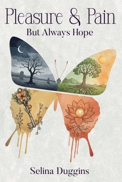 Cover Pleasure & Pain But Always Hope