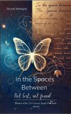 In the Spaces between - Not lost, not found In the Spaces between - Not lost, not found