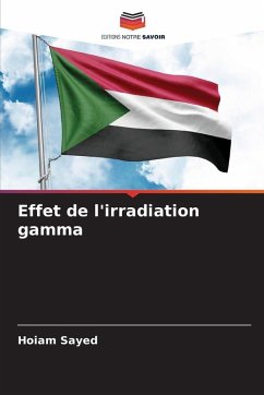 Effet de l'irradiation gamma - Sayed, Hoiam