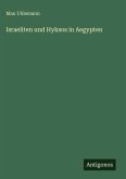 Israeliten und Hyksos in Aegypten