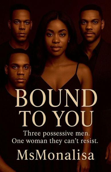 Bound to You Bound to You