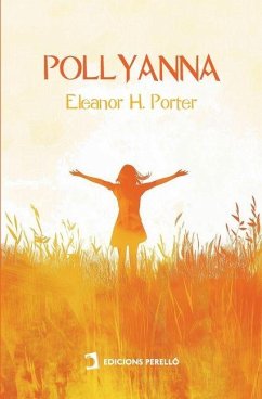 Pollyanna Cover Pollyanna