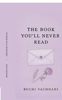 Cover The Book You'll Never Read