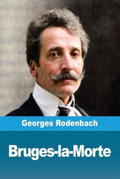 Cover Bruges-la-Morte