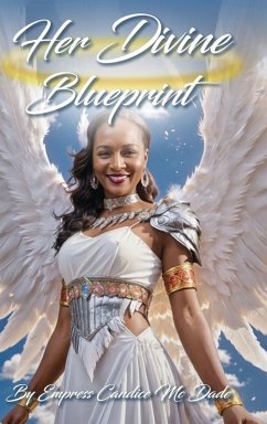 Cover Her Divine Blueprint