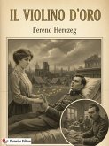Il violino d'oro (eBook, ePUB)