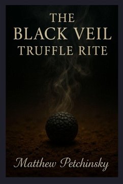 Cover The Black Veil Truffle Rite