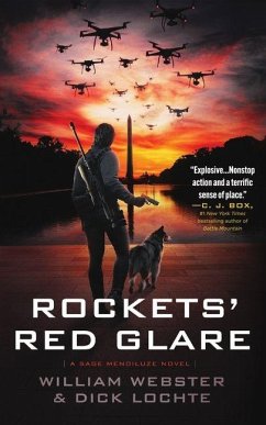 Rockets' Red Glare - Webster, William; Lochte, Dick