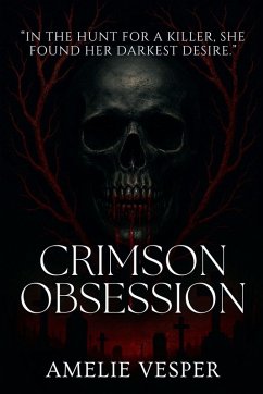 Crimson Obsession - Vesper, Amelie