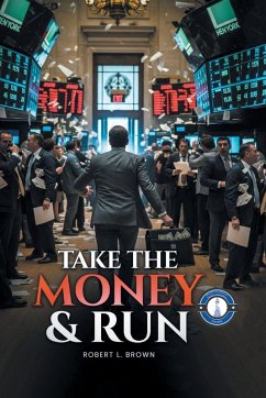 Cover TAKE THE MONEY & RUN
