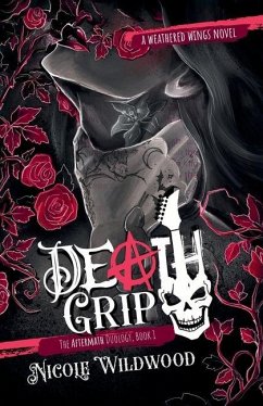 Cover Death Grip