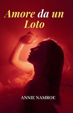 Amore da un Loto - Namroe, Annie