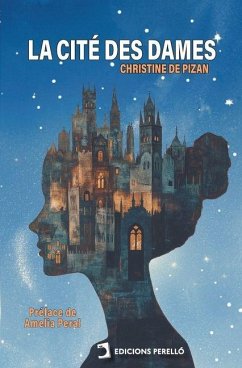 La cité des dames - De Pizan, Christine