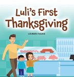 Luli's First Thanksgiving
