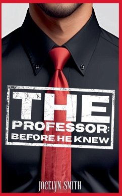 The Professor - Smith, Jocelyn