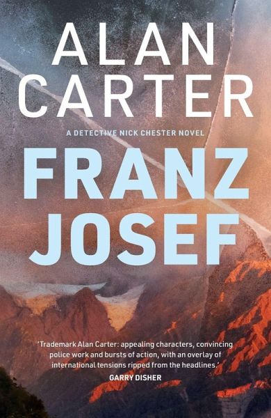 Franz Josef Franz Josef