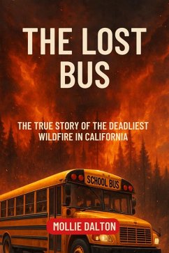 Cover The Lost Bus (eBook, ePUB)