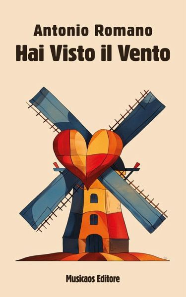Hai Visto il Vento (eBook, ePUB)