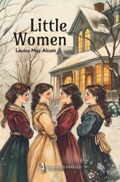 Little Women Cover Little Women