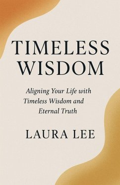 Cover Timeless Wisdom