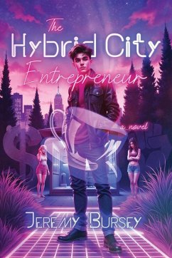 Cover The Hybrid City Entrepreneur