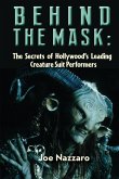 Behind the Mask Behind the Mask