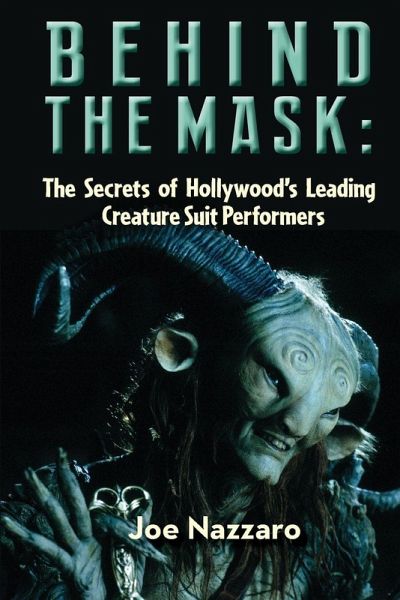 Behind the Mask