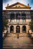 English Law Courts