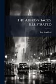 The Adirondacks. Illustrated