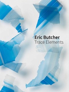 Cover Eric Butcher