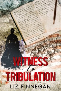 Cover Witness to Tribulation