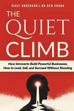 Cover The Quiet Climb