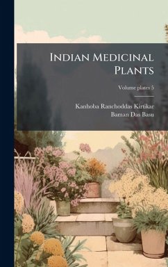 Cover Indian Medicinal Plants