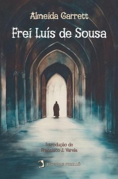 Frei Luís de Sousa - Garret, Almeida
