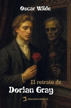 El retrato de Dorian Gray