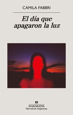 El Dia Que Apagaron La Luz Cover El Dia Que Apagaron La Luz