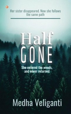 Cover Half Gone