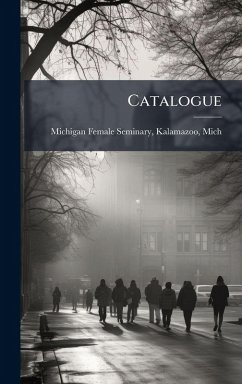 Catalogue Cover Catalogue