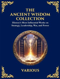 Cover The Ancient Wisdom Collection